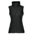Women's Nitro Microfleece Vest - NFV-1W